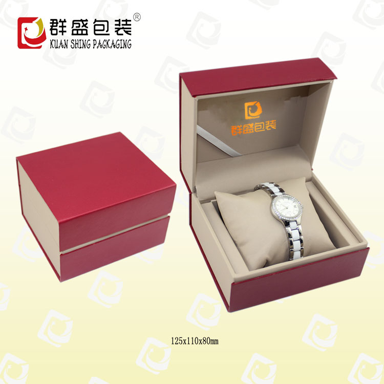 手表收納盒
