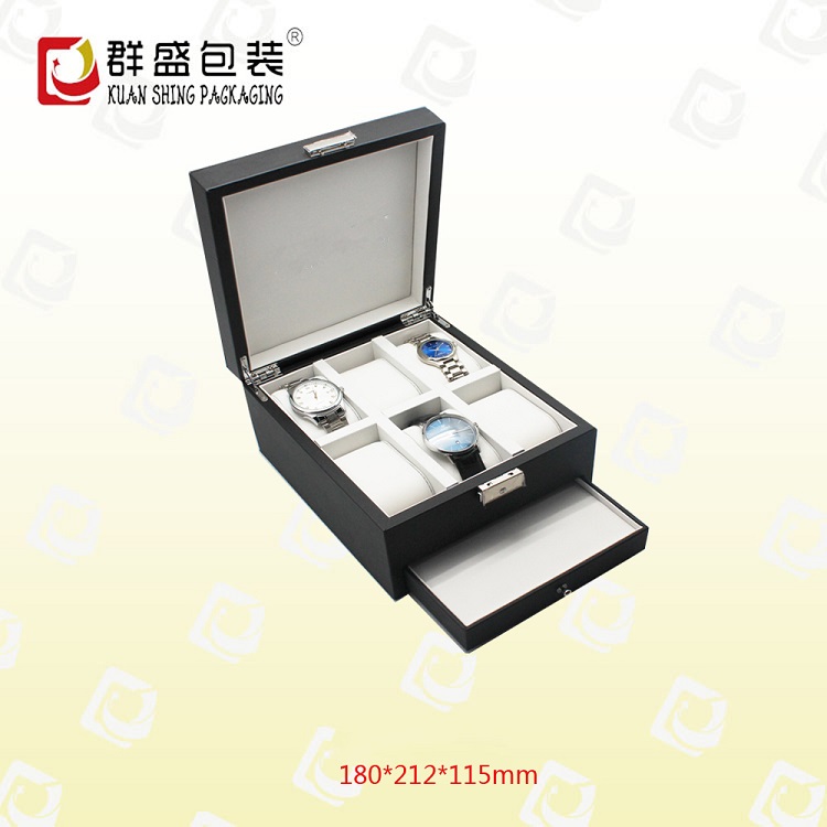 抽屜手表盒 抽屜手表盒