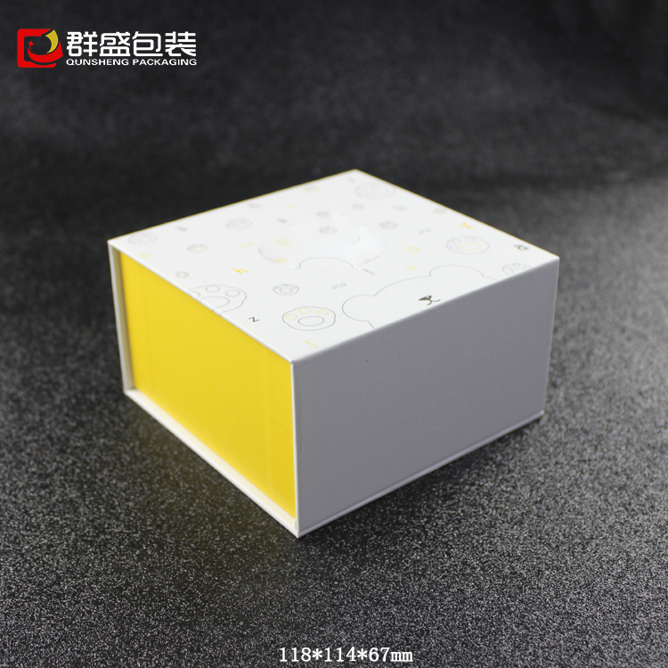 紙質(zhì)包裝盒